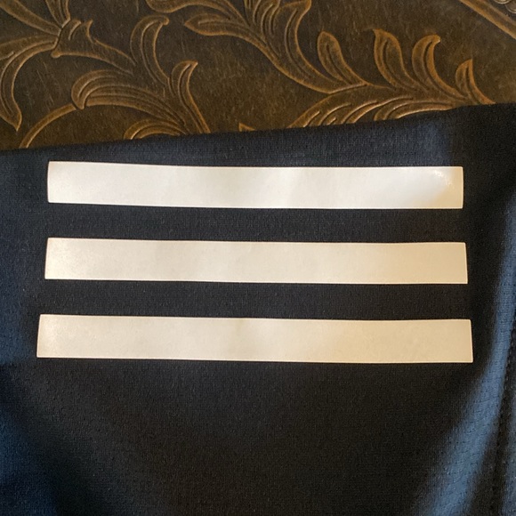 Adidas Running Tee - Picture 6 of 9